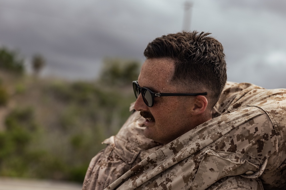 U.S. Marines 16th Annual Reconnaissance Challenge