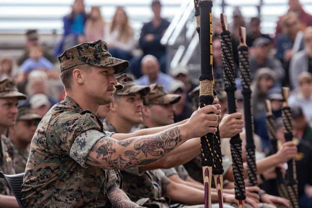 U.S. Marines 16th Annual Reconnaissance Challenge