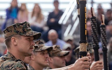 U.S. Marines 16th Annual Reconnaissance Challenge