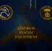 509th OSS AFE flight prepares life support equipment for pilots