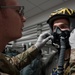 509th OSS AFE flight prepares life support equipment for pilots