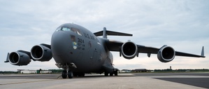 Air Force Radio News 07 May 2018 A