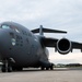 C-17 Globemaster Cargo aircraft