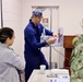 Readiness takes center stage at NMRTC Twentynine Palms Nursing and Corpsmen Skills Fair