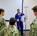 Readiness takes center stage at NMRTC Twentynine Palms Nursing and Corpsmen Skills Fair