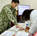 Readiness takes center stage at NMRTC Twentynine Palms Nursing and Corpsmen Skills Fair