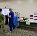 Readiness takes center stage at NMRTC Twentynine Palms Nursing and Corpsmen Skills Fair
