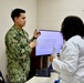 Readiness takes center stage at NMRTC Twentynine Palms Nursing and Corpsmen Skills Fair