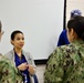 Readiness takes center stage at NMRTC Twentynine Palms Nursing and Corpsmen Skills Fair