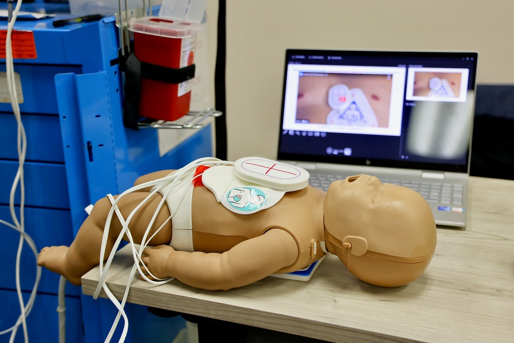 Readiness takes center stage at NMRTC Twentynine Palms Nursing and Corpsmen Skills Fair 