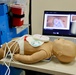 Readiness takes center stage at NMRTC Twentynine Palms Nursing and Corpsmen Skills Fair 