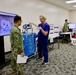 Readiness takes center stage at NMRTC Twentynine Palms Nursing and Corpsmen Skills Fair