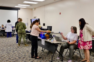 Radio Spot - Foreign Language One-Time Testing Bonus