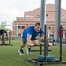Dakota Meyer visits MCRD Parris Island, S.C.
