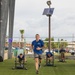 Dakota Meyer visits MCRD Parris Island, S.C.