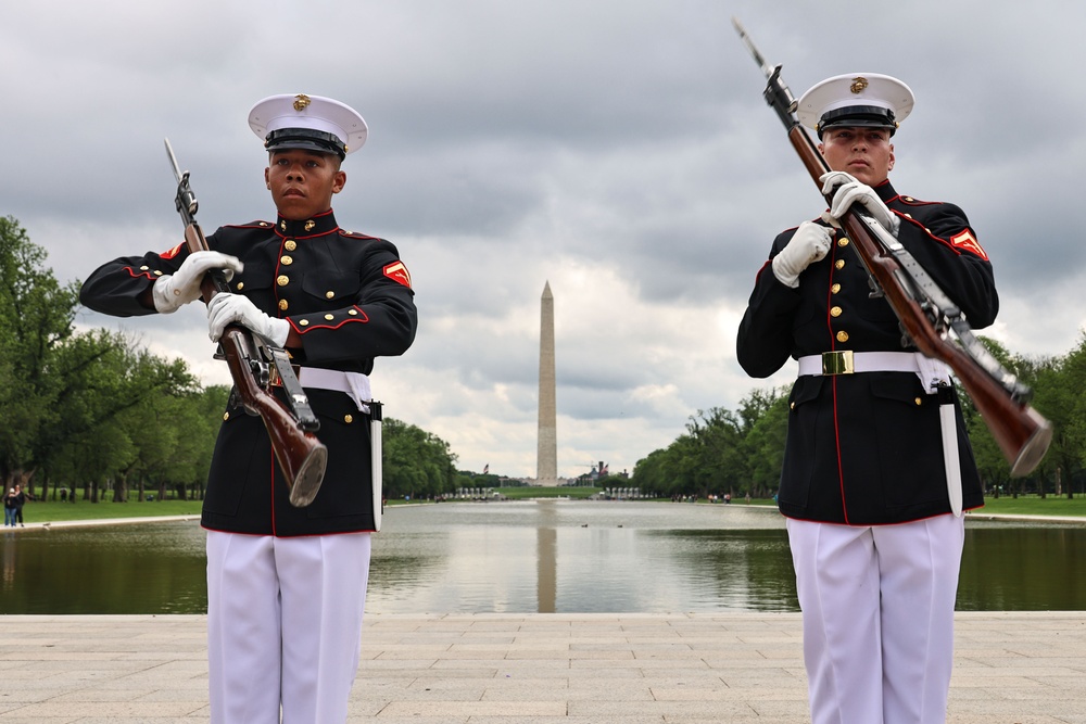 SDP Honor Flight Performance