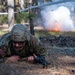 New Jersey Best Warrior Stress Shoot
