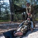 New Jersey Best Warrior Stress Shoot