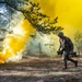New Jersey Best Warrior Stress Shoot