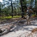 New Jersey Best Warrior Stress Shoot
