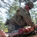 New Jersey Best Warrior Stress Shoot