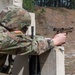 New Jersey Best Warrior Stress Shoot