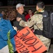 Travis AFB Welcomes Airmen home