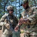 New Jersey Best Warrior Stress Shoot