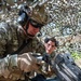 New Jersey Best Warrior Stress Shoot