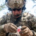 New Jersey Best Warrior Stress Shoot
