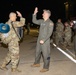 Travis AFB Welcomes Airmen home