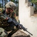 New Jersey Best Warrior Stress Shoot