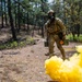 New Jersey Best Warrior Stress Shoot