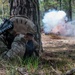 New Jersey Best Warrior Stress Shoot