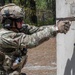 New Jersey Best Warrior Stress Shoot