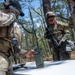 New Jersey Best Warrior Stress Shoot