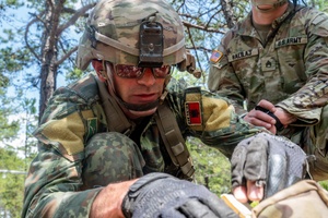 AFN Bavaria Radio News May 17, 2024