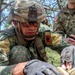 New Jersey Best Warrior Stress Shoot