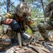 New Jersey Best Warrior Stress Shoot