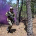 New Jersey Best Warrior Stress Shoot