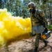 New Jersey Best Warrior Stress Shoot