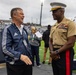 San Diego FC Military Appreciation Night