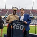 San Diego FC Military Appreciation Night