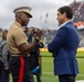 San Diego FC Military Appreciation Night