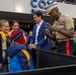 San Diego FC Military Appreciation Night