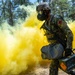 New Jersey Best Warrior Stress Shoot