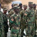 Multinational VBSS Training Begins in Senegal