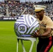San Diego FC Military Appreciation Night