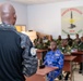 Multinational VBSS Training Begins in Senegal