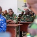 Multinational VBSS Training Begins in Senegal